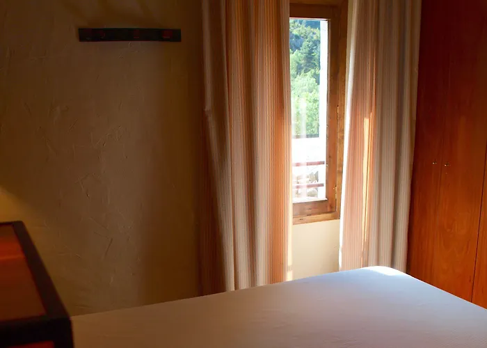 Hotel Santa Cristina Petit 3*