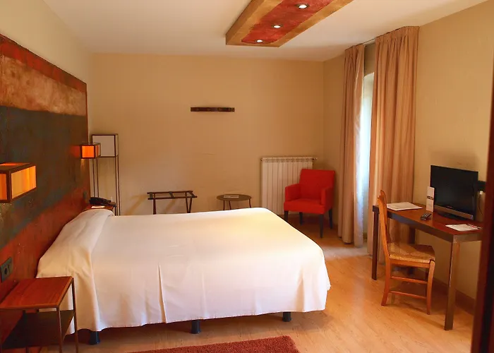 Santa Cristina Petit 3*