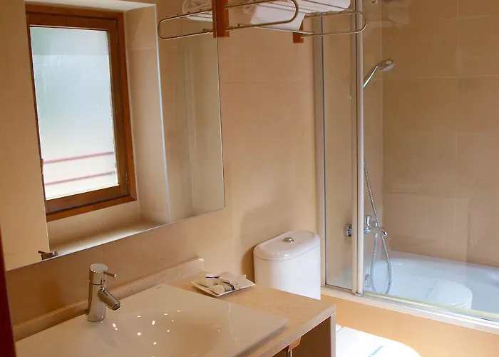 Santa Cristina Petit Hotel