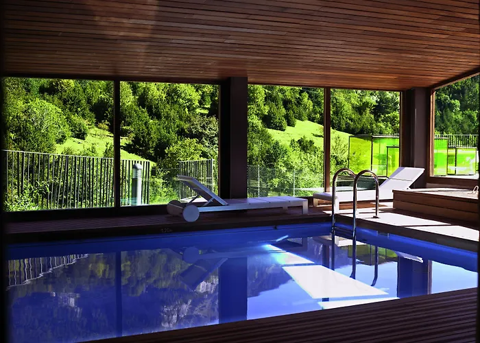 Santa Cristina Petit 3* Canfranc