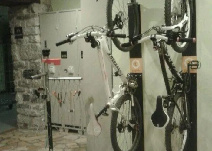 Santa Cristina Petit Canfranc