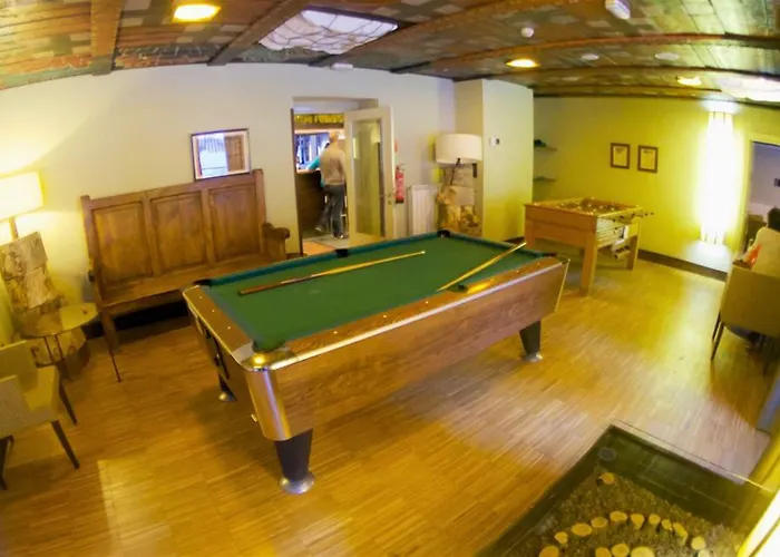 Santa Cristina Petit Canfranc