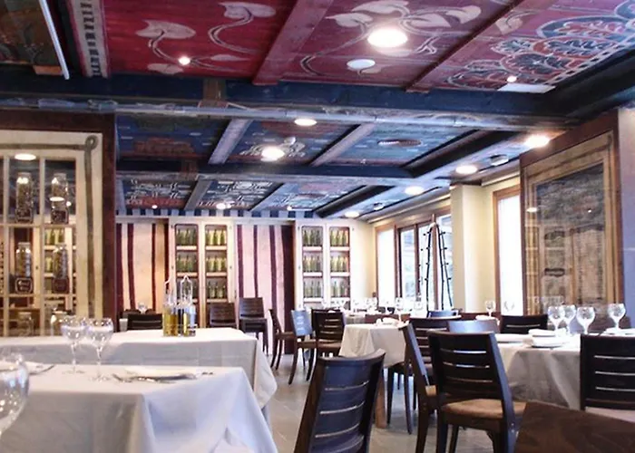 Santa Cristina Petit 3* Canfranc