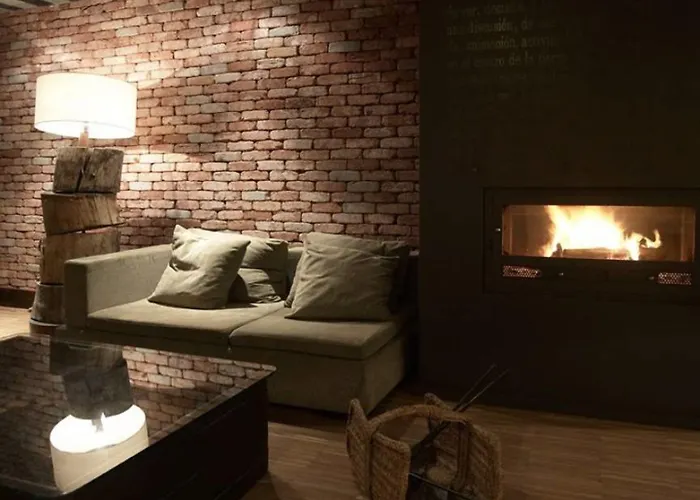 圣克里斯蒂娜珀蒂spa酒店 酒店 3*