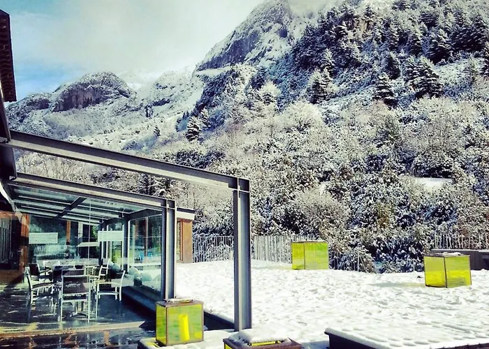 Santa Cristina Petit 3*