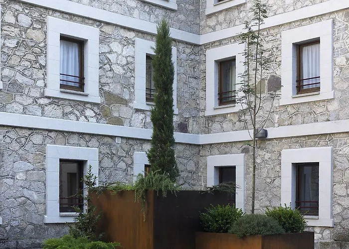 Hotel Santa Cristina Petit 3*