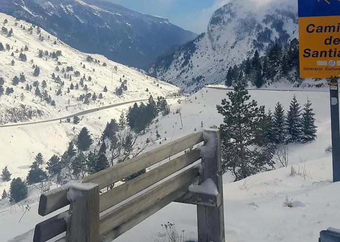 圣克里斯蒂娜珀蒂spa酒店 酒店 3*