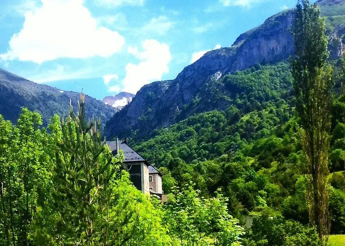 Santa Cristina Petit Hotell