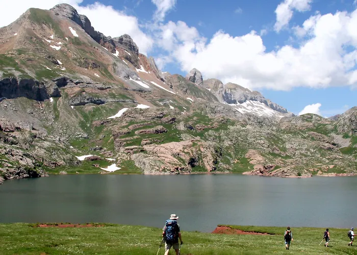 Hotell Santa Cristina Petit 3*