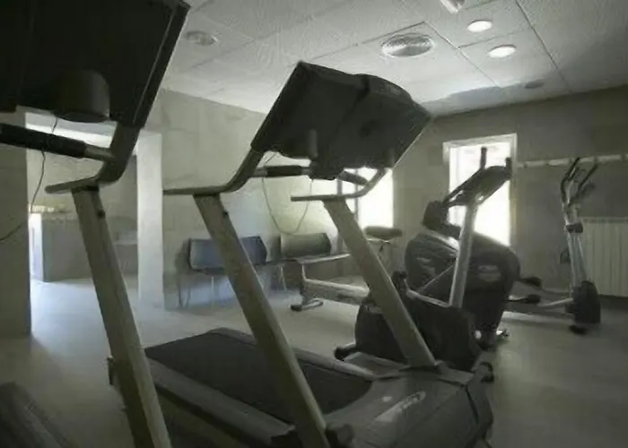 Santa Cristina Petit 3* Canfranc