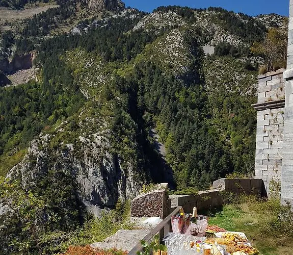 Santa Cristina Petit 3* Canfranc