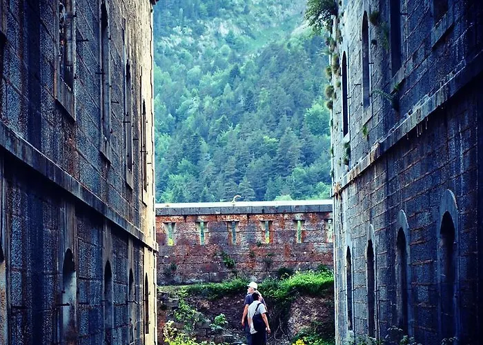 Santa Cristina Petit 3*