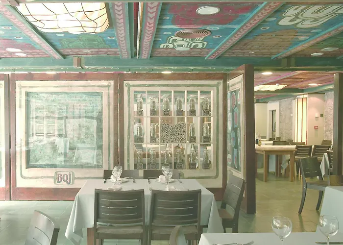 Hotel Santa Cristina Petit