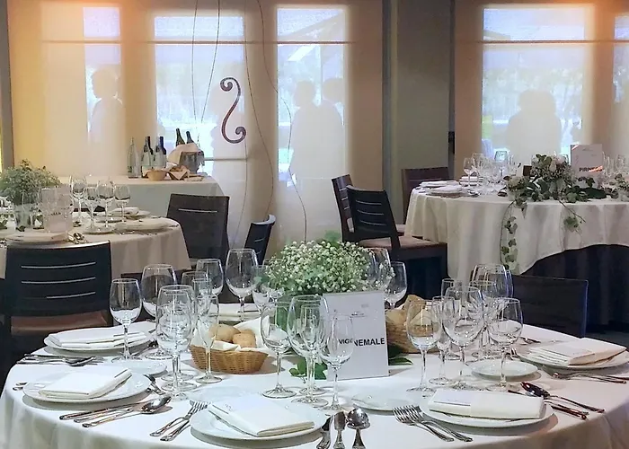 Hotell Santa Cristina Petit Canfranc