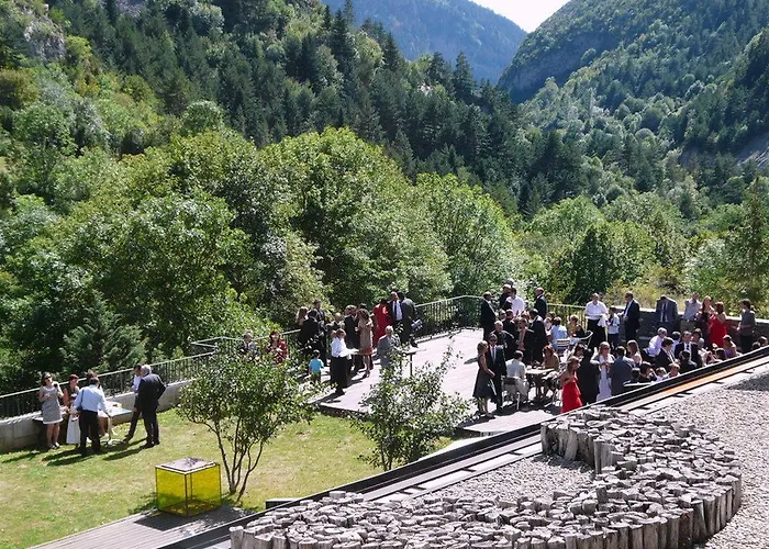 Hotel Santa Cristina Petit 3*