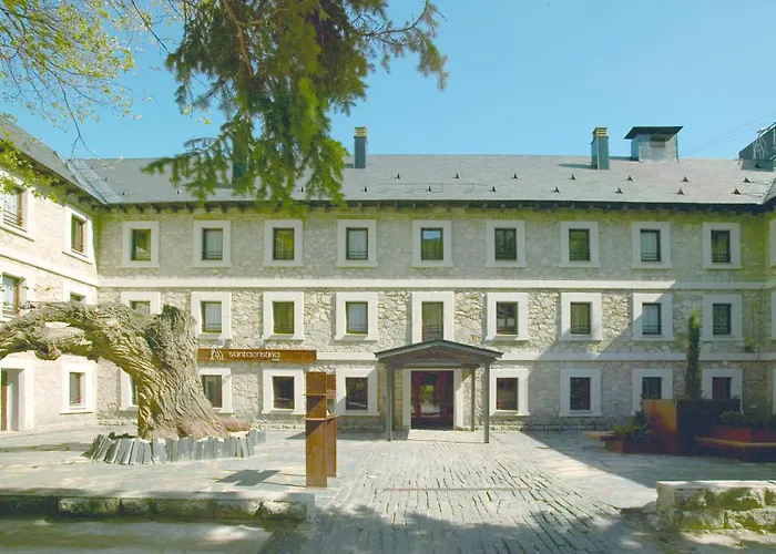 Santa Cristina Petit Canfranc