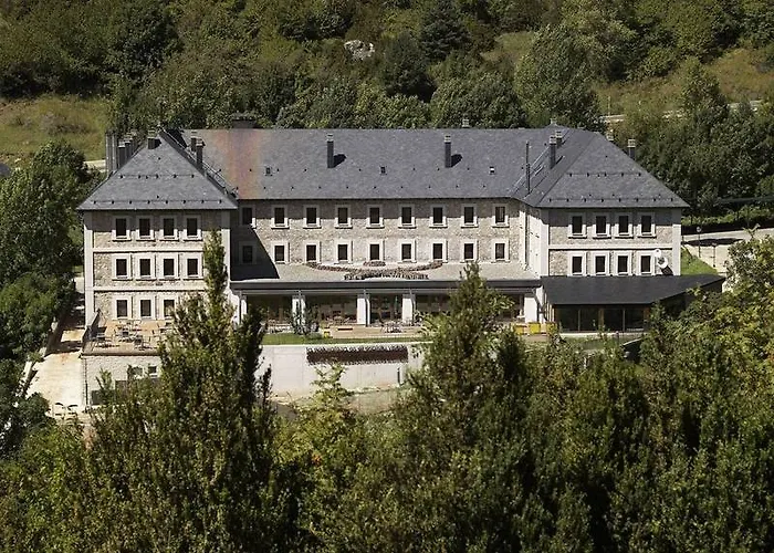 Santa Cristina Petit Canfranc