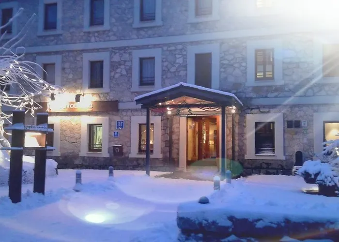 Santa Cristina Petit