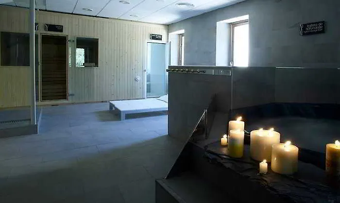 Santa Cristina Petit Hotell