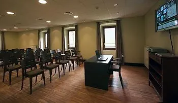 Santa Cristina Petit Hotell 3*