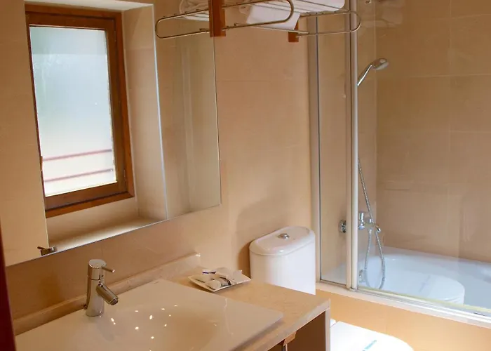 Santa Cristina Petit Hotel 3*