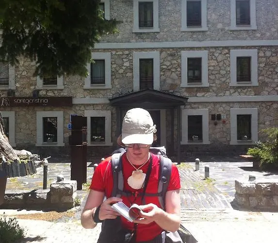 Santa Cristina Petit Hotel