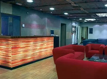 圣克里斯蒂娜珀蒂spa酒店 酒店 3*