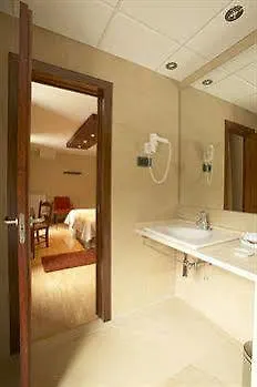 Santa Cristina Petit Hotell 3*