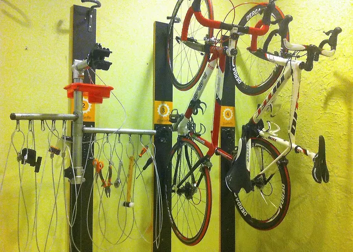 Santa Cristina Petit Hotel