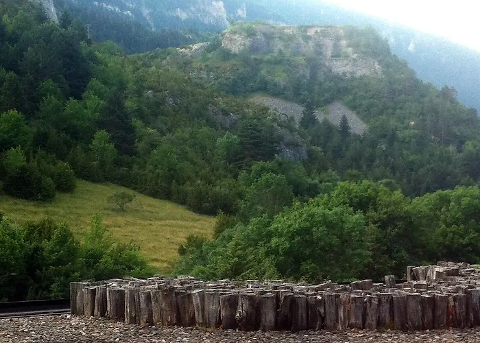 酒店 圣克里斯蒂娜珀蒂spa酒店