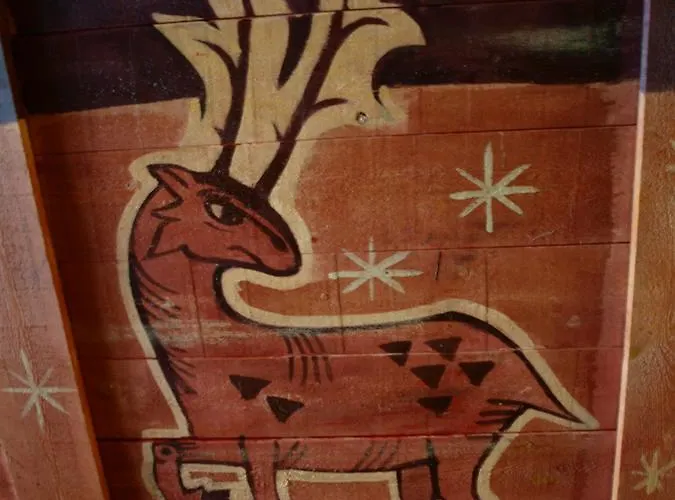 圣克里斯蒂娜珀蒂spa酒店