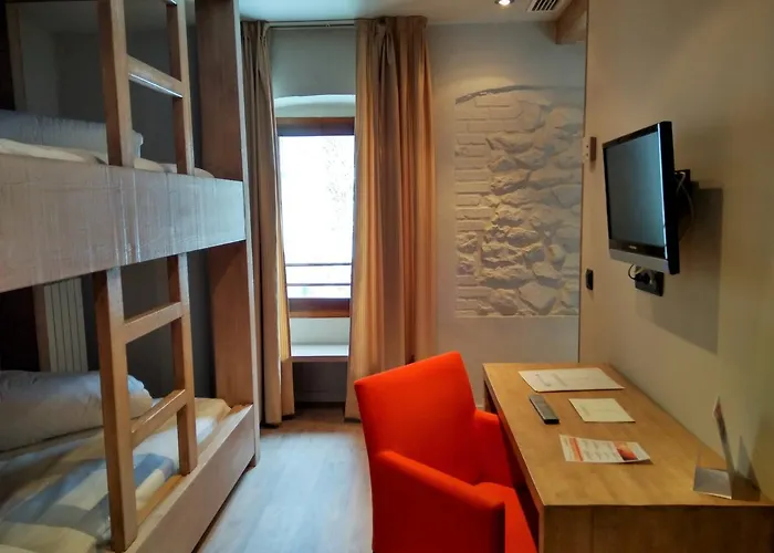 Santa Cristina Petit Canfranc