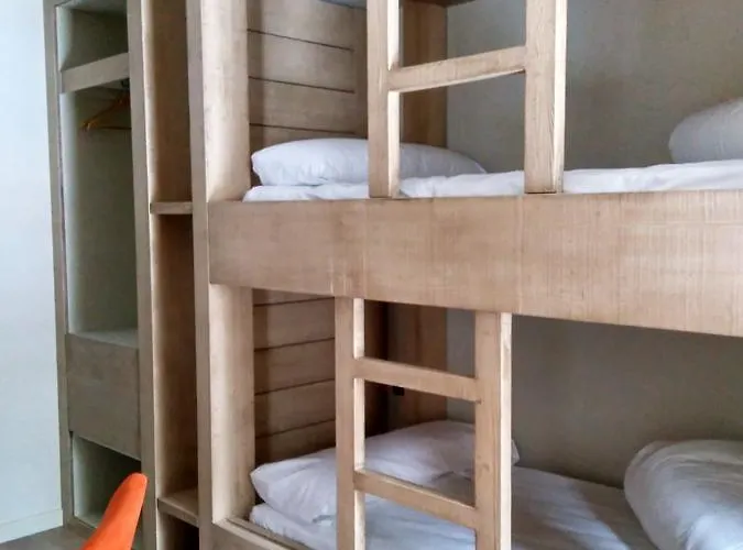 Hotel Santa Cristina Petit 3*