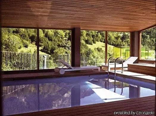 Santa Cristina Petit Hotell 3*