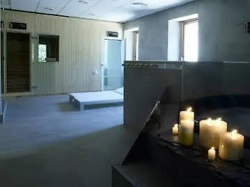 圣克里斯蒂娜珀蒂spa酒店 坎弗兰克