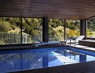 Santa Cristina Petit Hotell