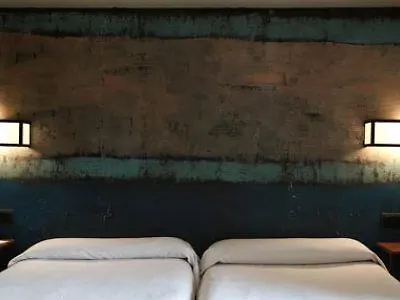 Santa Cristina Petit Hotel Canfranc