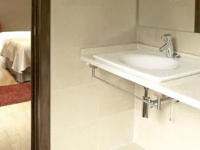 Santa Cristina Petit Hotell Canfranc